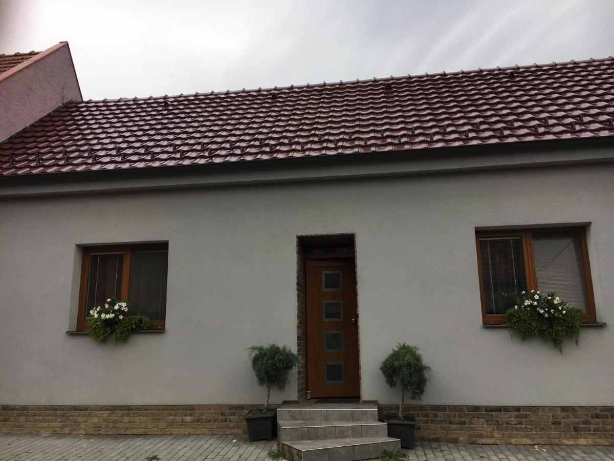 U Tabacka Hradčovice