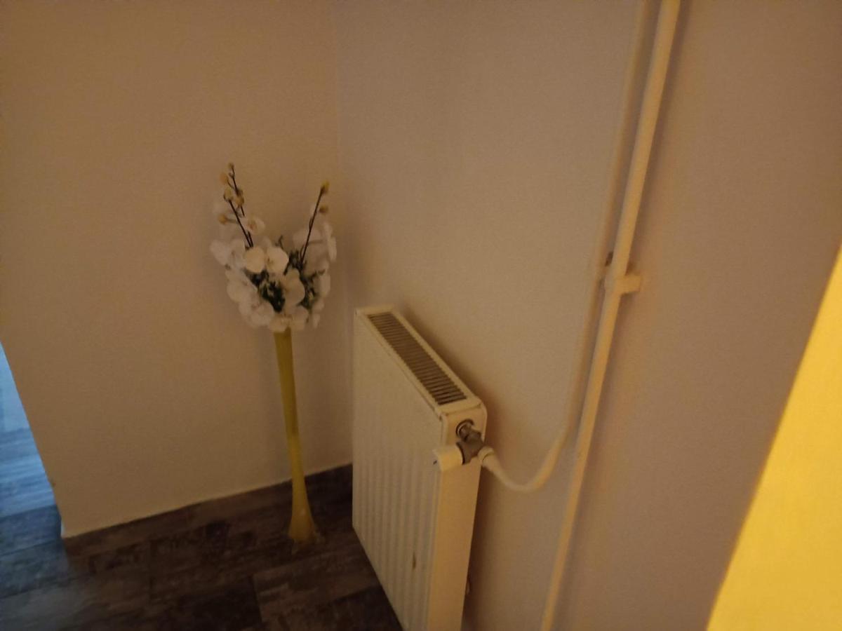 Hébergement de vacances U Tabacka Hradčovice