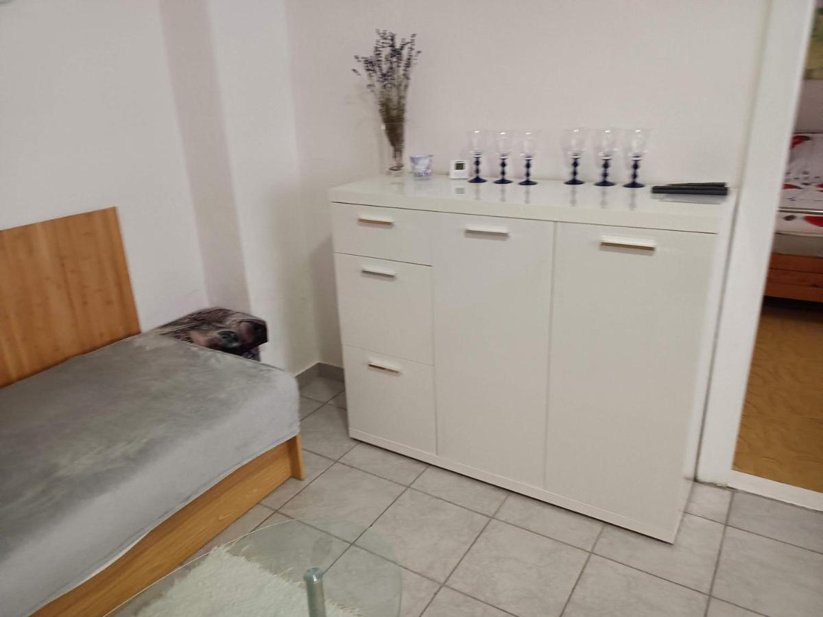U Tabacka Hébergement de vacances Hradčovice