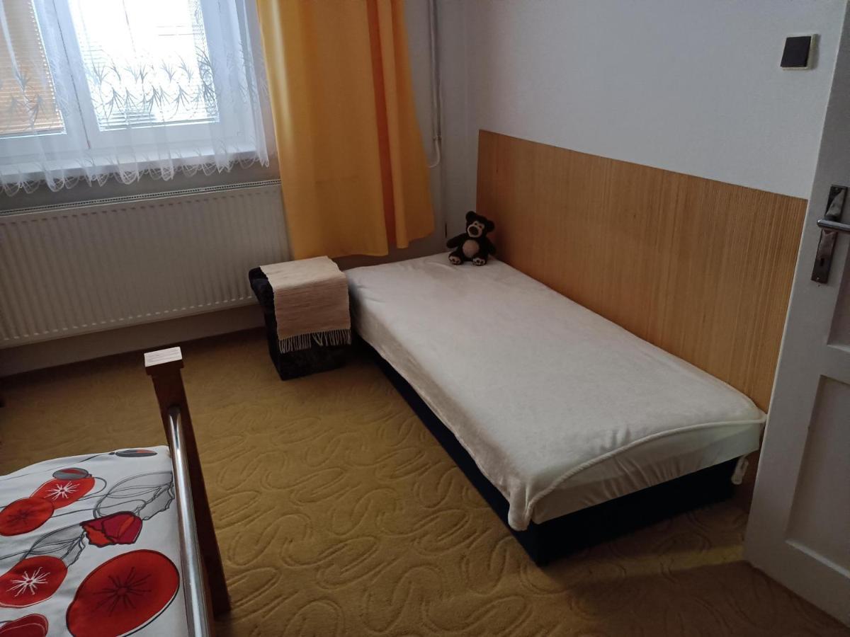 U Tabacka Hébergement de vacances