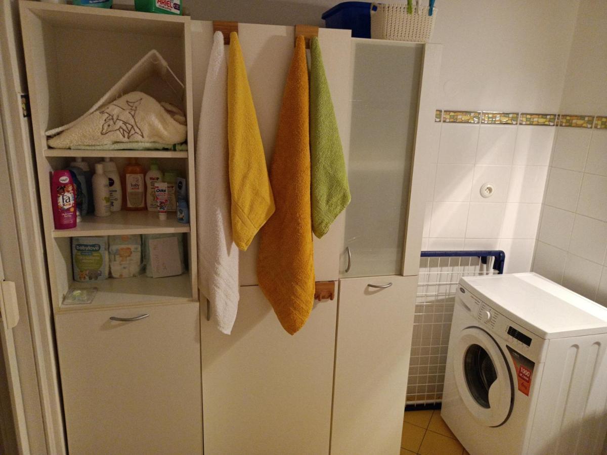 Hébergement de vacances U Tabacka *