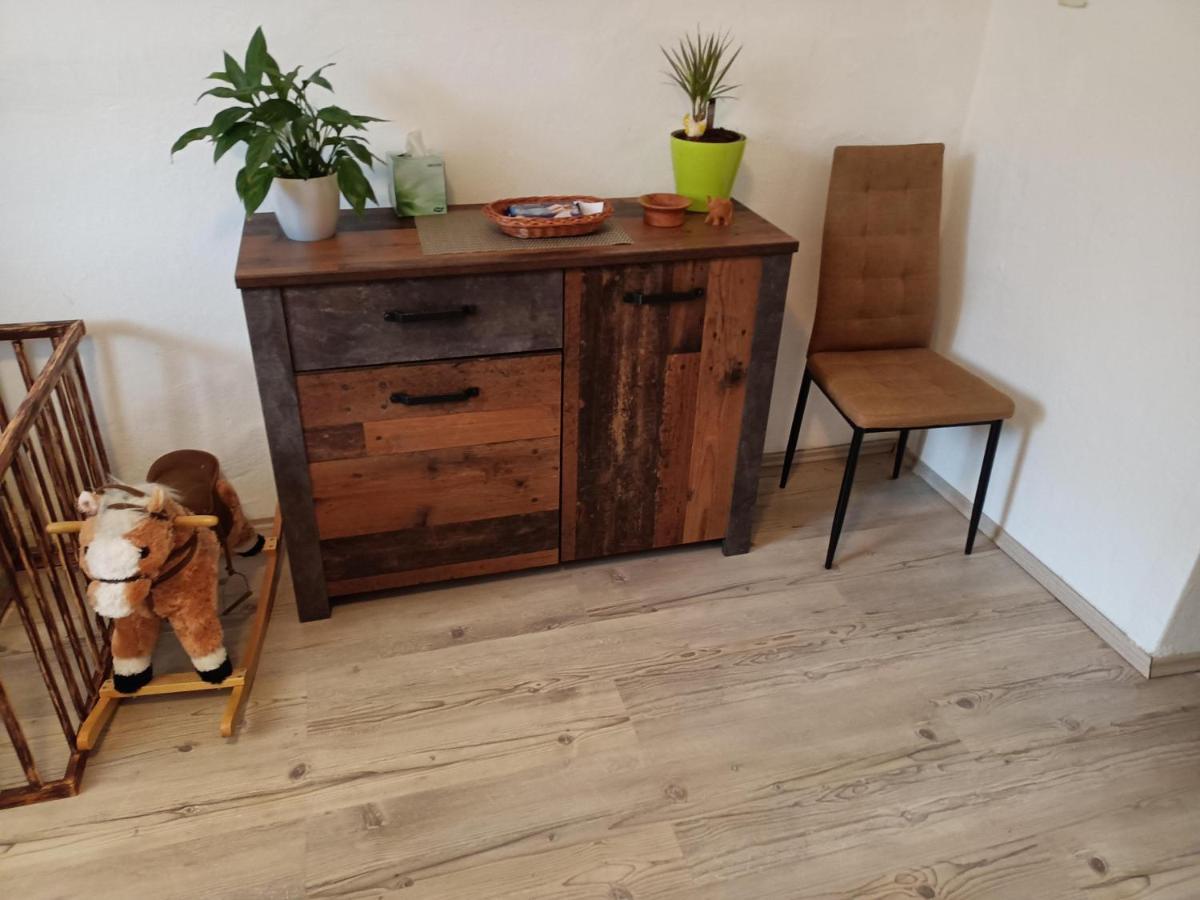 U Tabacka Hébergement de vacances Hradčovice